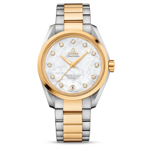 Omega Seamaster Aqua Terra 150M